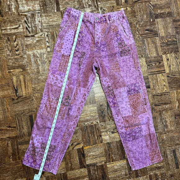 Pilcro & The Letterpress The Roamer Pants - Picture 10 of 13